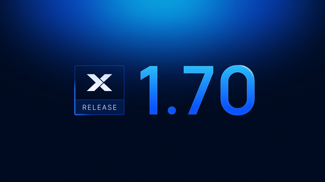 Xano R1.70 Blog